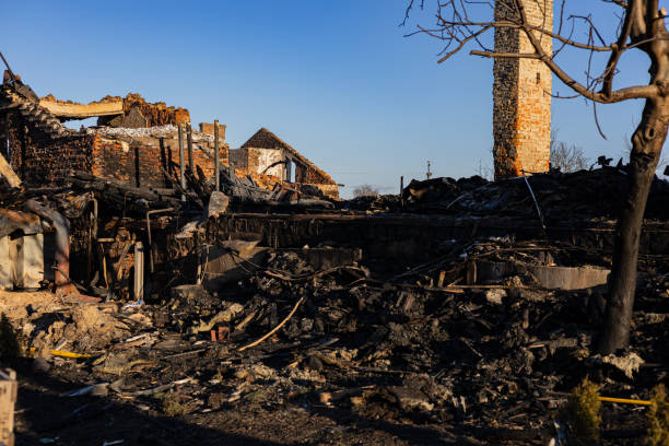 24/7 Emergency Emergency Fire Cleanup experts in Magnolia, TX