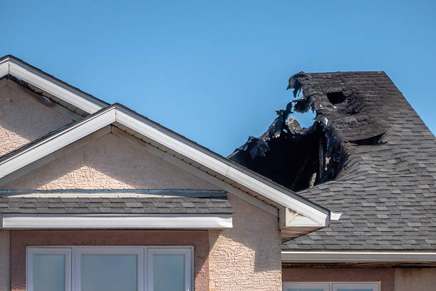 Licensed Emergency Fire Cleanup service in Magnolia, TX - Fire Damage Biloxi